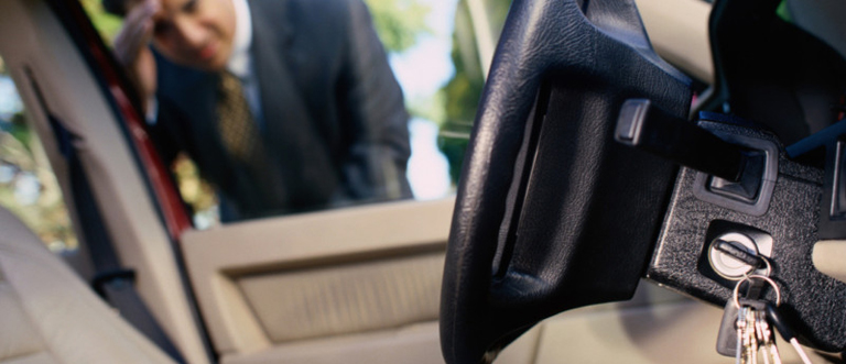 24 hour car locksmith in Clayton