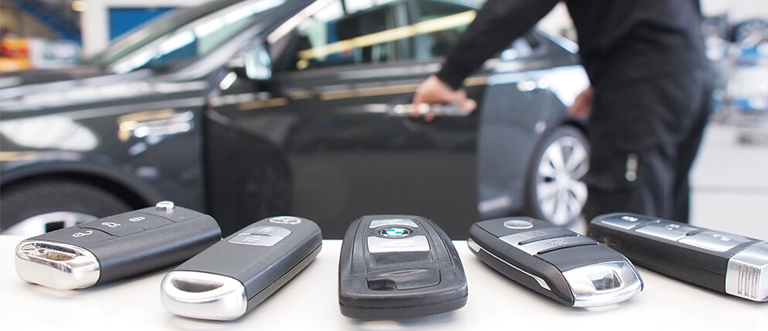 Automotive Locksmith Clayton