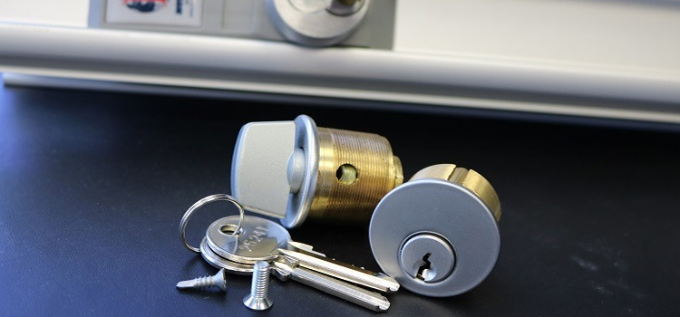 Commercial Lock Installation Clayton