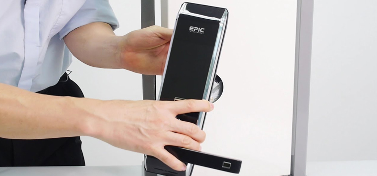 Digital Lock Installation Clayton