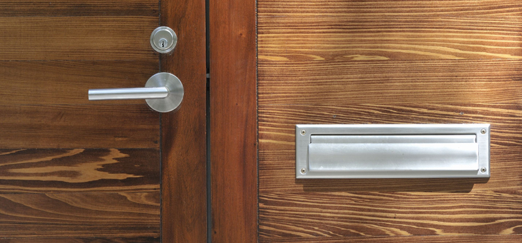 Electric Front Door Lock Repair Clayton