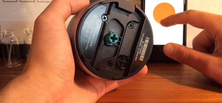 Clayton Smart Lock Repair